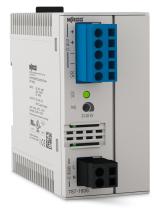 Power supply 100-240VAC/24VDC 4A | Zenitel